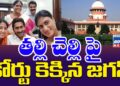 వై ఎస్ ఫ్యామిలో  ‘ పవర్  ‘ వార్ – తల్లి., చెల్లిపై పిటిషన్…