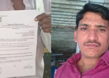 Khammam District: అప్పు ఇచ్చిన బిచ్చగాడికి ఐపీ నోటీస్ పంపిన ఘనుడు.. పాపం బెగ్గర్..