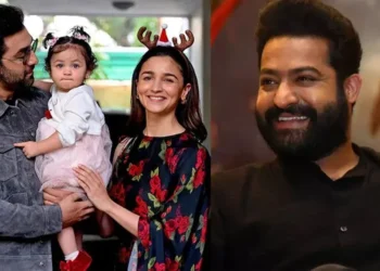 తారక్‌కు కూతురు లేని లోటు ఇలా తీరుతుందా….!