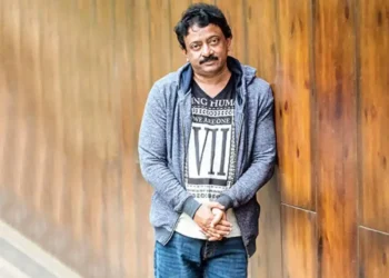 మరో వివాదంలో చిక్కుకున్న ఆర్జీవీ…ఆయనపై కేసు నమోదు అందుకేనా…?